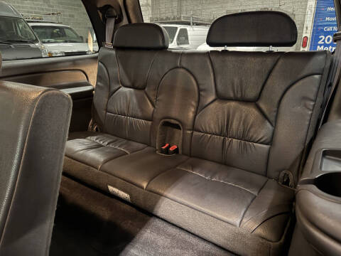 2000 Dodge Durango SLT Plus