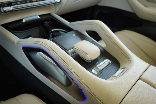2022 Mercedes-Benz GLS GLS 450