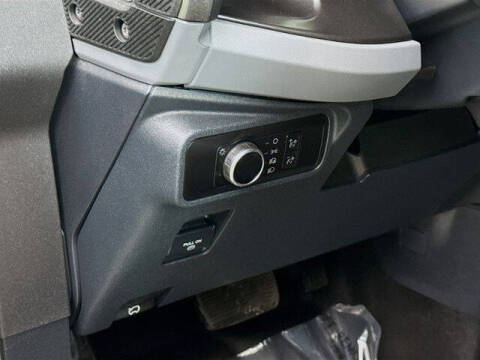 2023 Ford Bronco Everglades Advanced