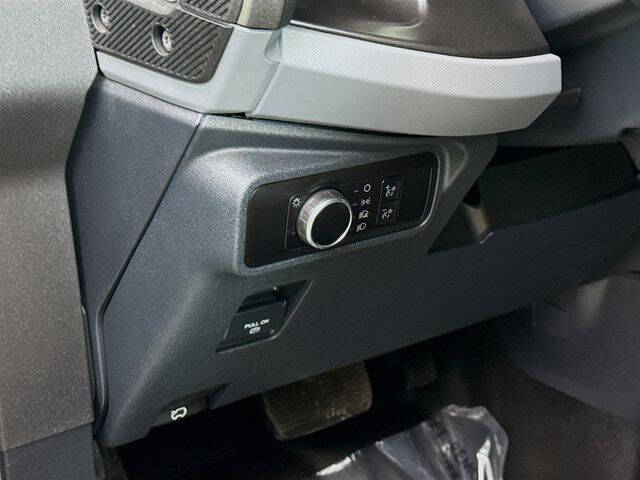 2023 Ford Bronco Everglades Advanced