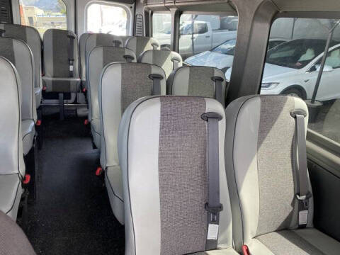 2016 RAM ProMaster 3500 159 WB