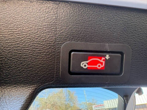 2014 BMW X6 xDrive50i