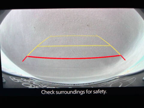 2025 Mazda Mazda3 Sedan 2.5 S Preferred