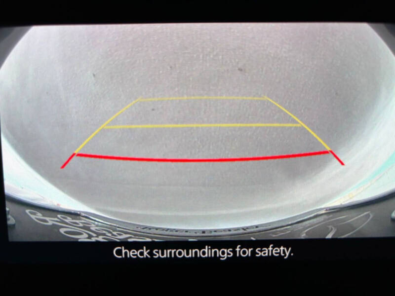 2025 Mazda Mazda3 Sedan 2.5 S Preferred