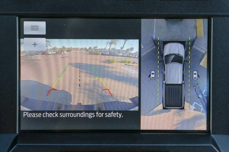 2021 Ford F-250 Super Duty