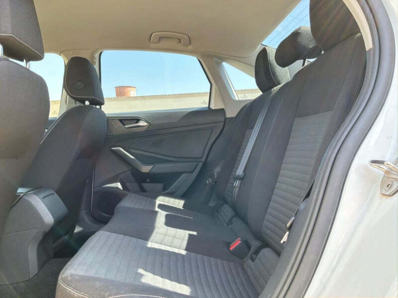 2024 Volkswagen Jetta S