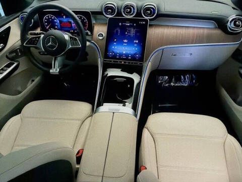 2024 Mercedes-Benz GLC GLC 300