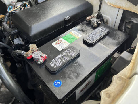 2012 Toyota Sequoia SR5