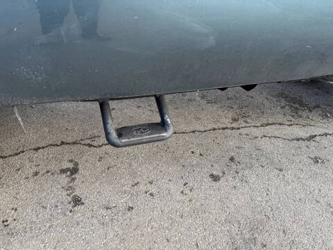 2013 Chevrolet Silverado 2500HD