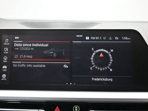 2020 BMW 3 Series 330i xDrive