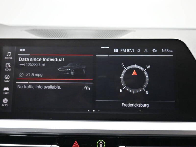 2020 BMW 3 Series 330i xDrive