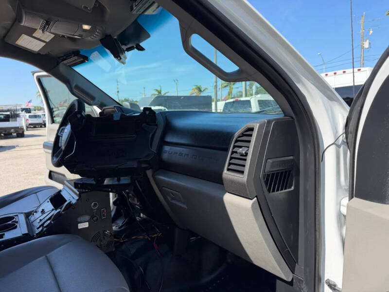2018 Ford F-350 Super Duty