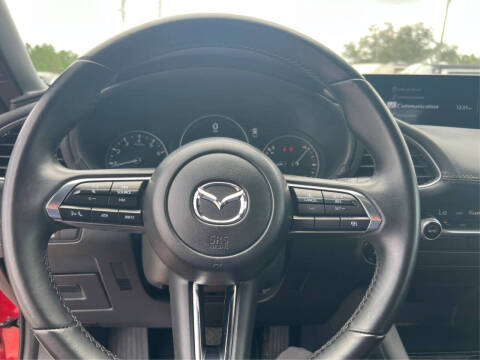 2024 Mazda Mazda3 Hatchback 2.5 S Select Sport