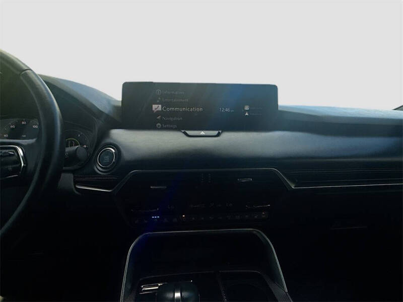 2024 Mazda CX-90 3.3 Turbo Premium Plus