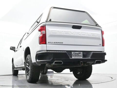 2022 Chevrolet Silverado 1500 Limited