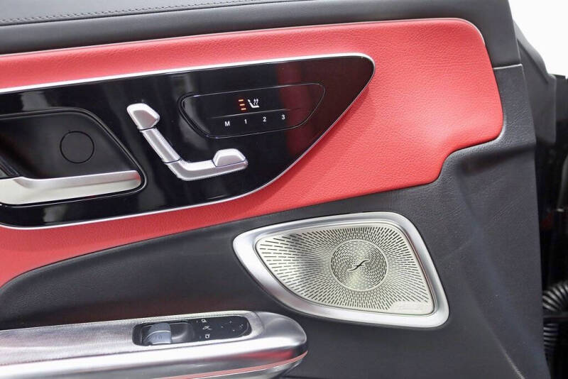 2024 Mercedes-Benz CLE CLE 450 4MATIC