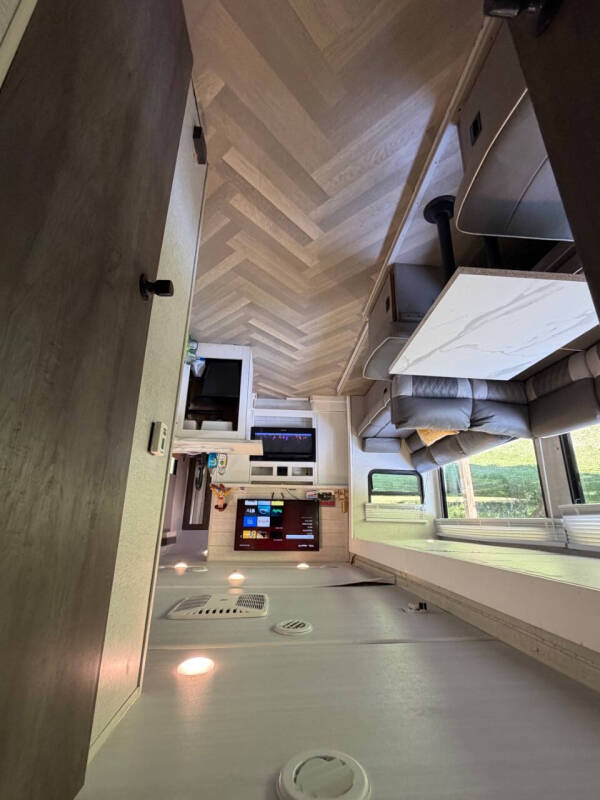 2021 Forest River SALEM CRUISE LITE 28VBXL
