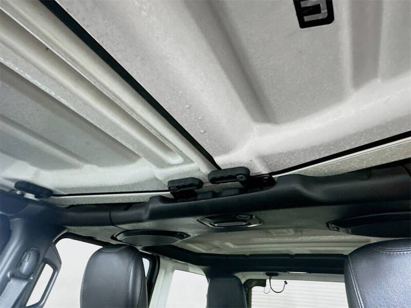 2020 Jeep Wrangler Unlimited