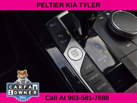 2022 BMW 2 Series 228i Gran Coupe