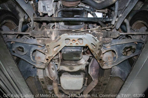 1994 Ford Mustang GT