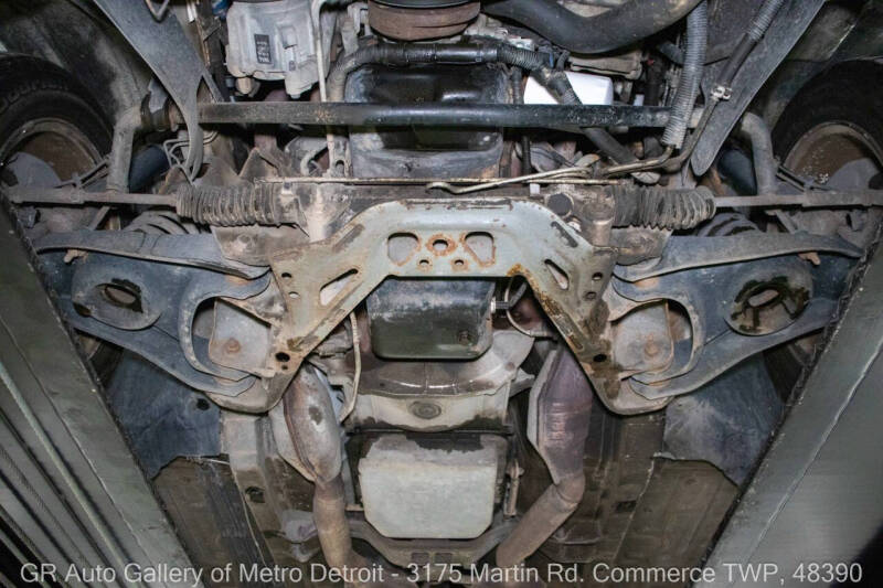 1994 Ford Mustang GT