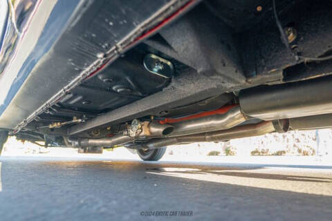 1969 Plymouth Roadrunner