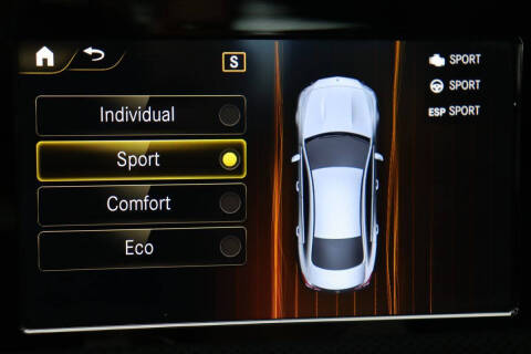 2020 Mercedes-Benz CLA CLA 250