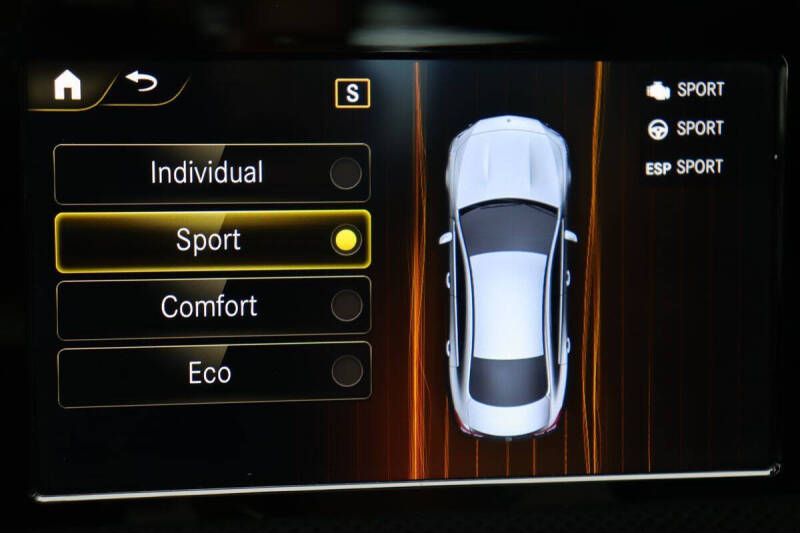 2020 Mercedes-Benz CLA CLA 250