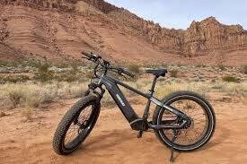2023 HIMIWAY ZEBRA for sale at Ashley Automotive LLC - Ebikes in Altoona WI