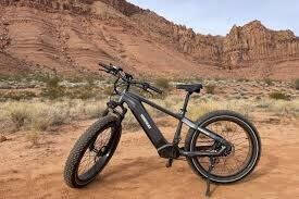 2024 HIMIWAY ZEBRA for sale at Ashley Automotive LLC - Ebikes in Altoona WI