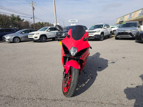 2017 Suzuki GSX-R1000L7