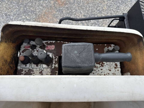 2000 Ford F-450 Super Duty