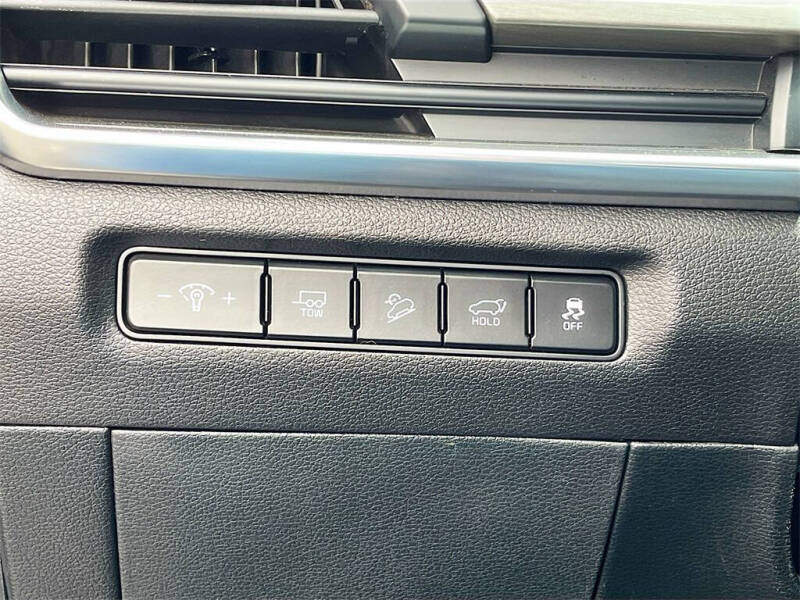 2023 Kia Telluride SX X-Line