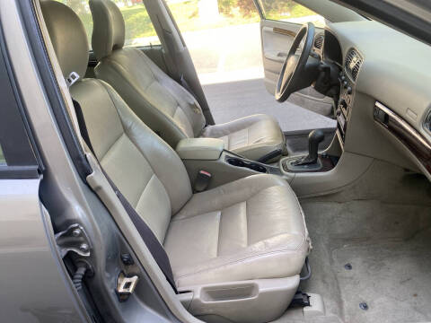 2004 Volvo V40 LSE