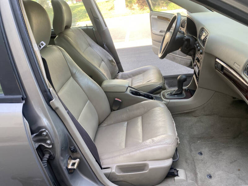 2004 Volvo V40 LSE