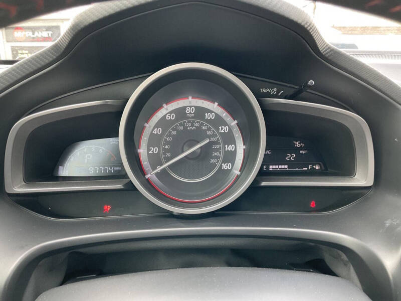 2015 Mazda MAZDA3 i Touring