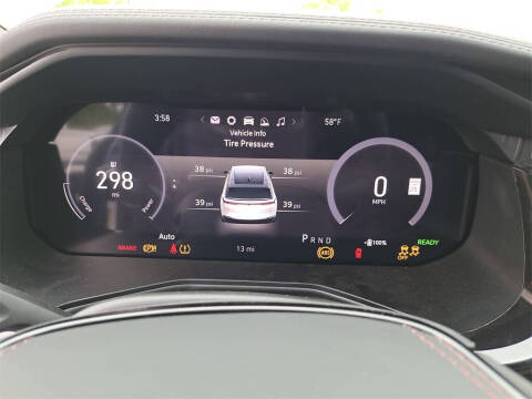 2025 Jeep Wagoneer S Limited