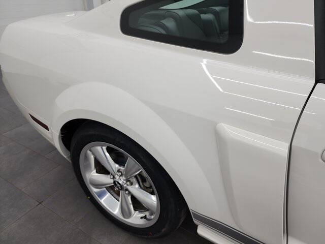 2007 Ford Mustang GT Premium