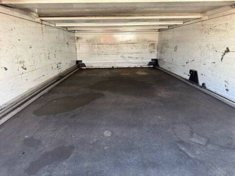 2018 Chevrolet Silverado 2500HD Work Truck