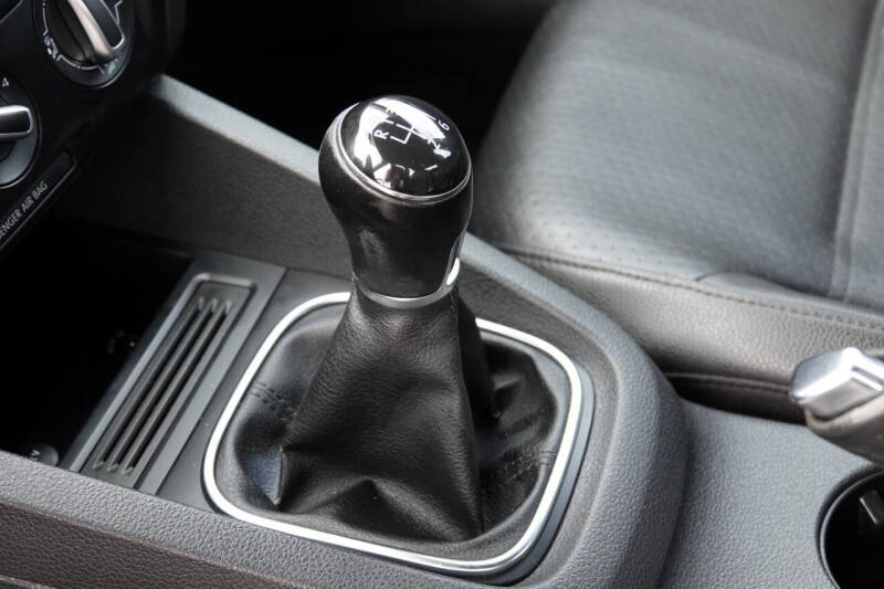 2014 Volkswagen Jetta TDI