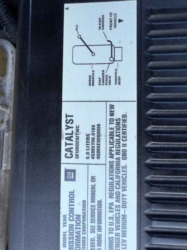 2004 Chevrolet Suburban 2500