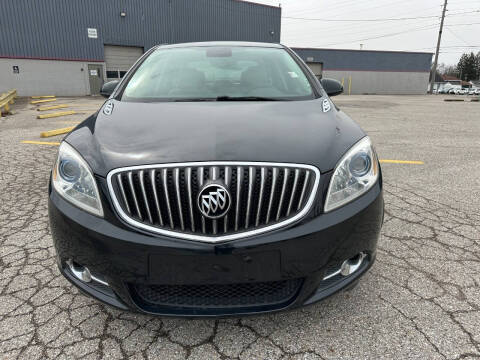2013 Buick Verano