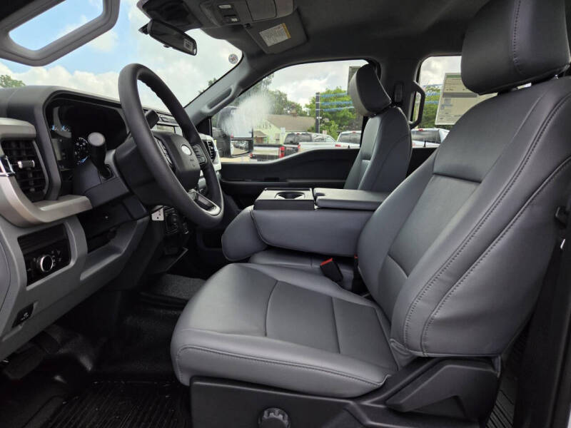 2026 Ford F-350 Super Duty