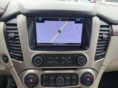 2018 GMC Yukon XL Denali