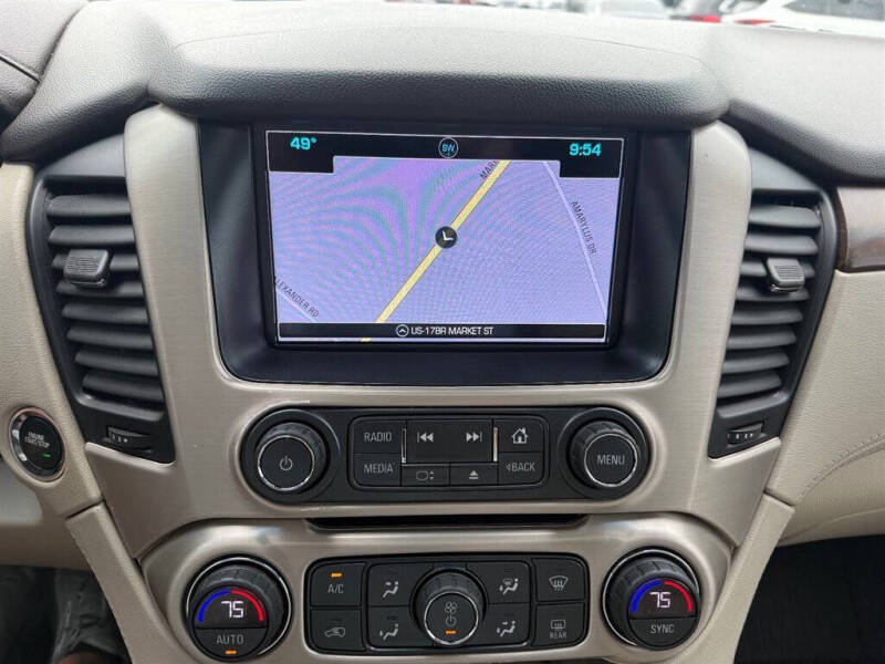 2018 GMC Yukon XL Denali