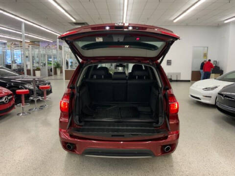 2013 BMW X5 xDrive35i