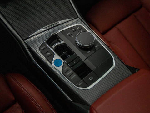 2025 BMW i4 eDrive40 Gran Coupe