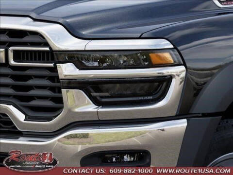 2026 RAM 5500