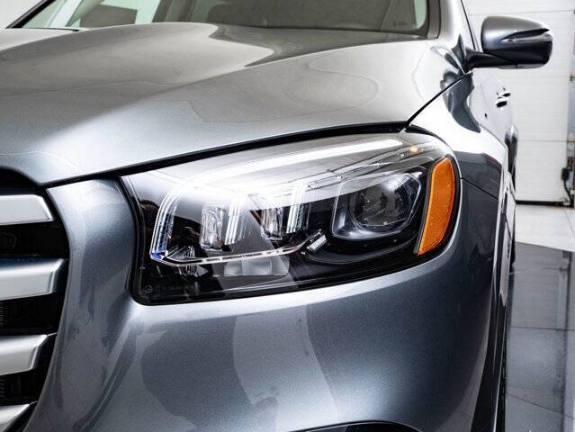 2026 Mercedes-Benz GLS GLS 450