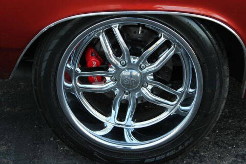 1967 Chevrolet Chevelle